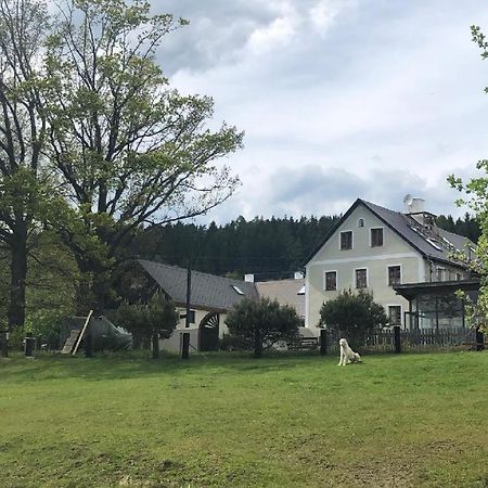 Apartman Malsin Екстер'єр фото