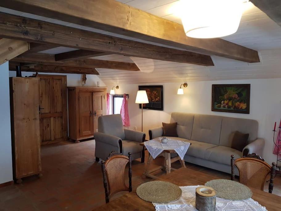 Apartman Malsin Екстер'єр фото
