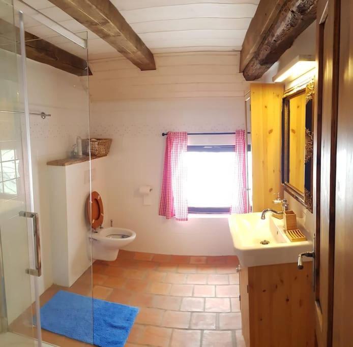 Apartman Malsin Екстер'єр фото